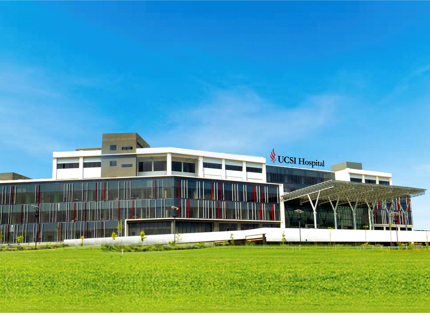 UCSI Hospital