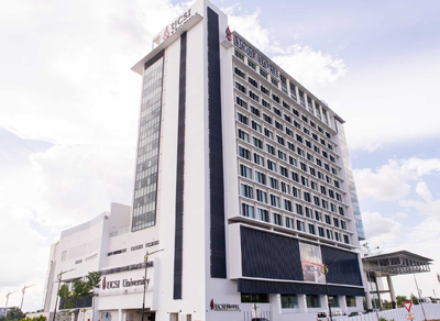 UCSI Hotel Kuching