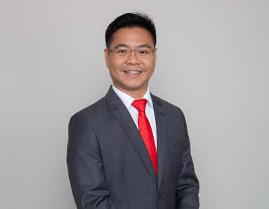 Goh Tze Meng